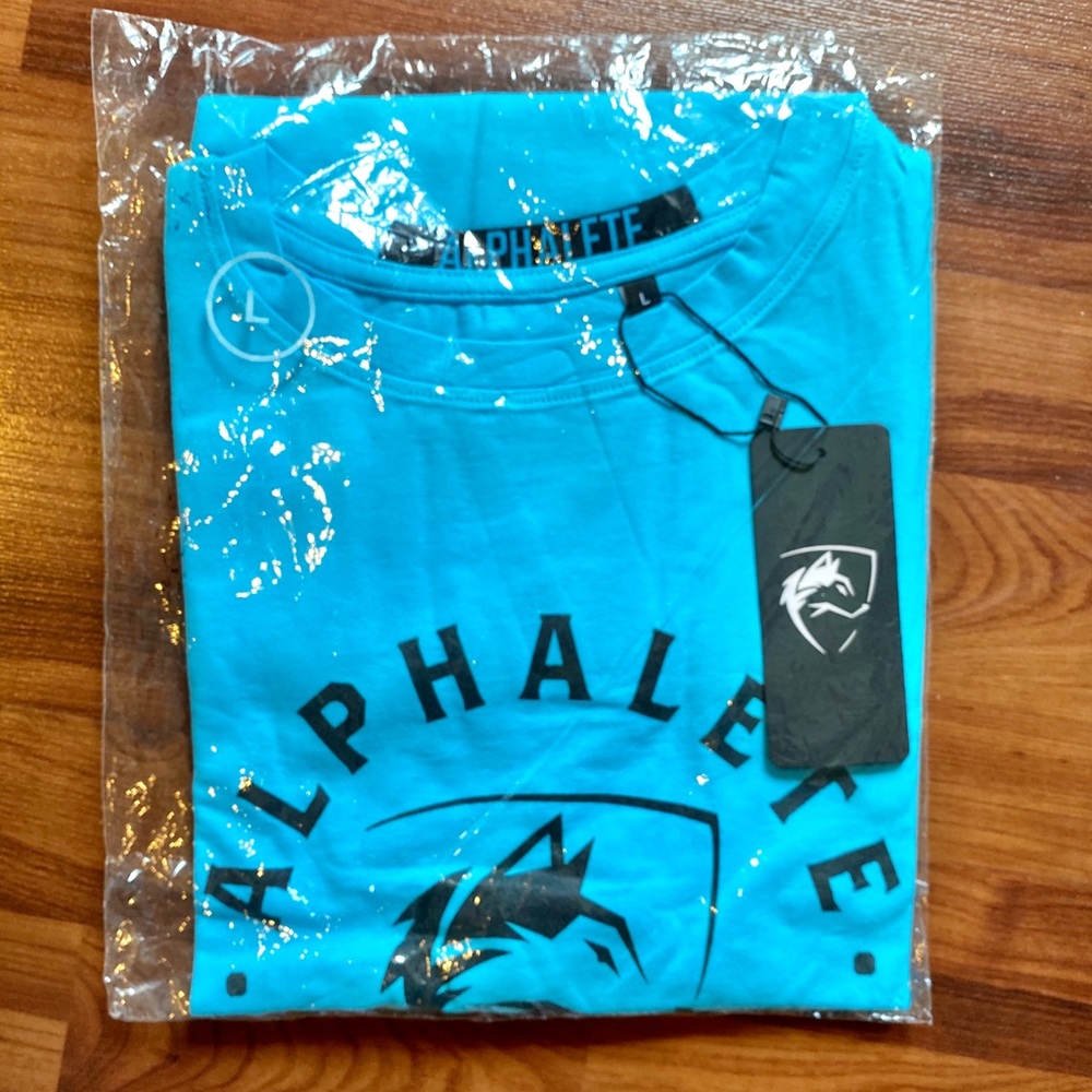 Alphalete Performance Tee